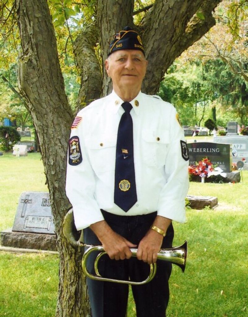 John Russell