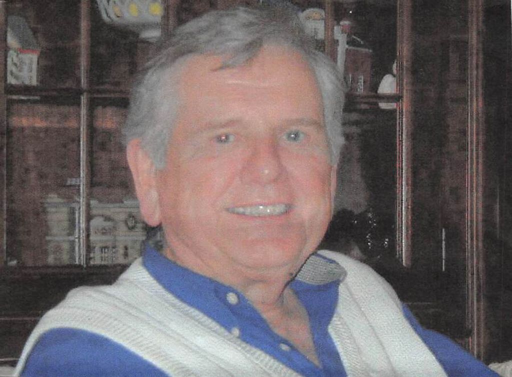 James Donald Price Profile Photo