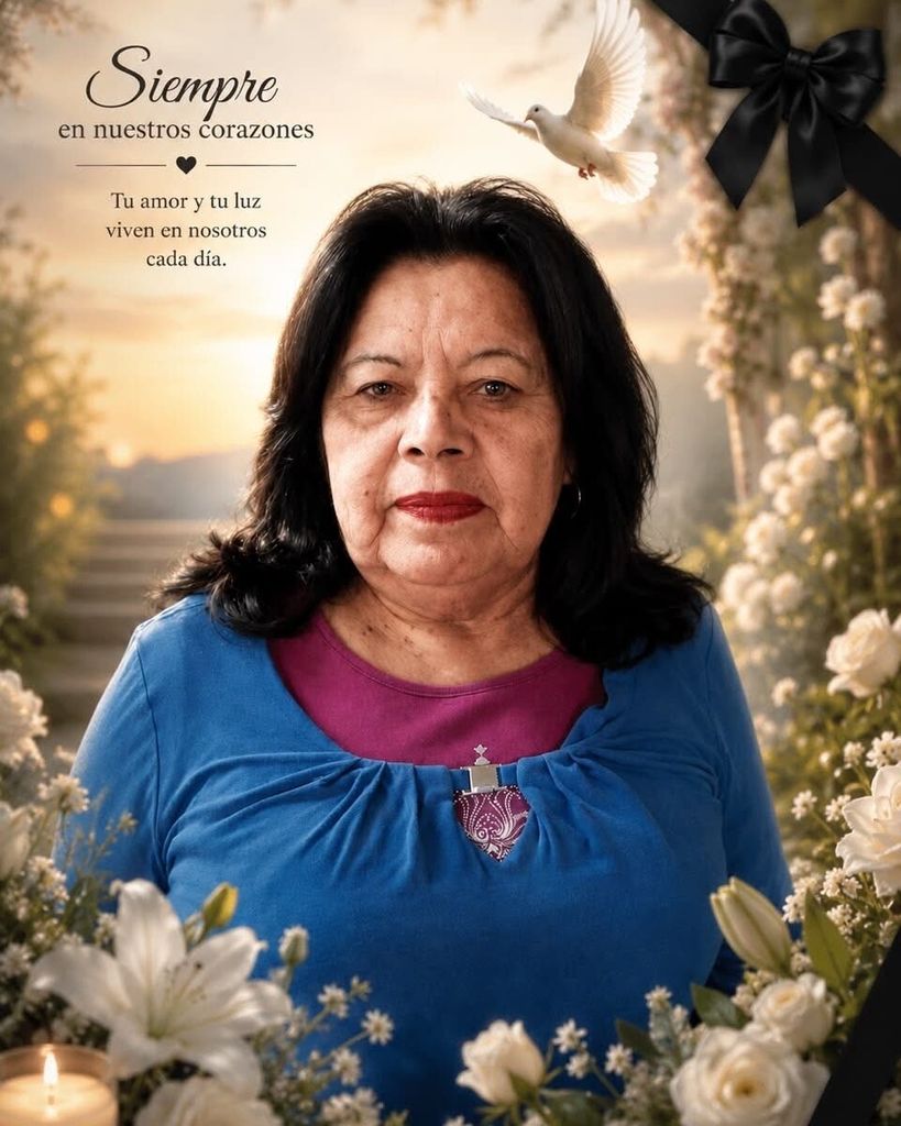 Dolores H. Moreno
