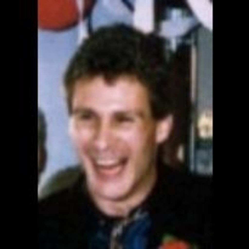 John R. Tegtmeyer