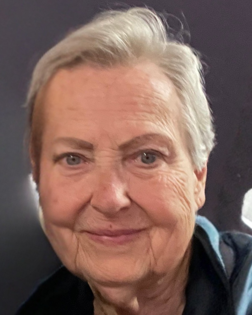 Anna "Pat" Siehda Profile Photo