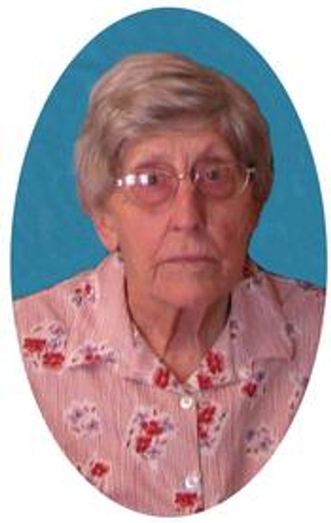 Hazel Volberding Profile Photo