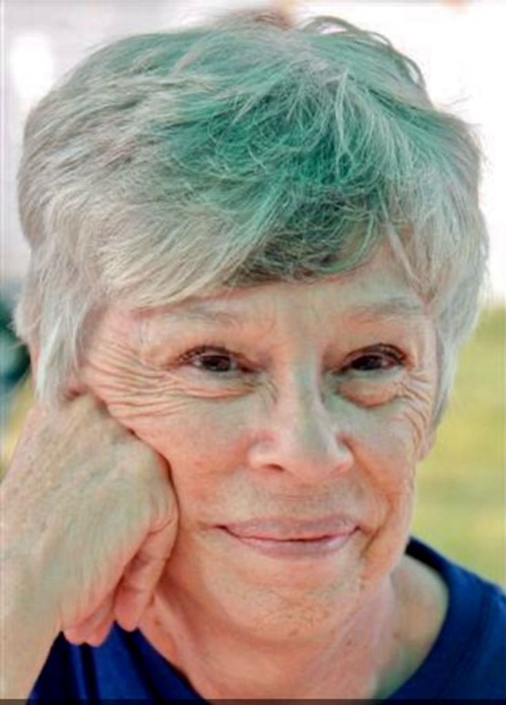 Sandra J. Herb Profile Photo