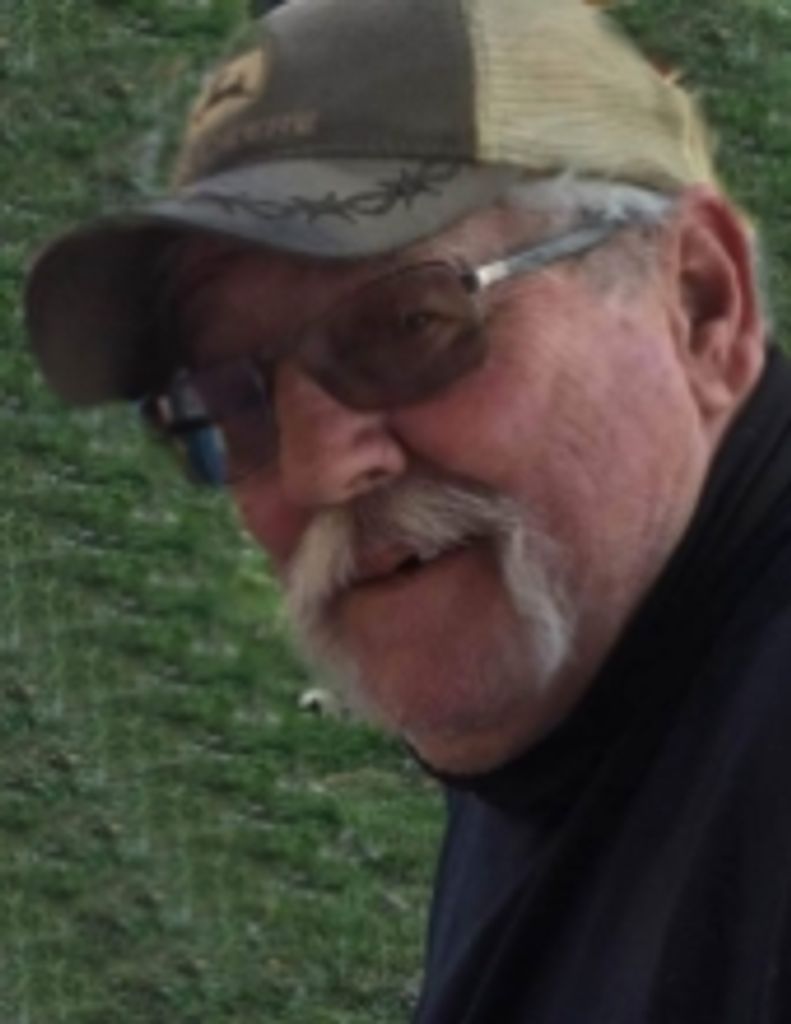 Virgil  "Bud" Bailey Jr.
