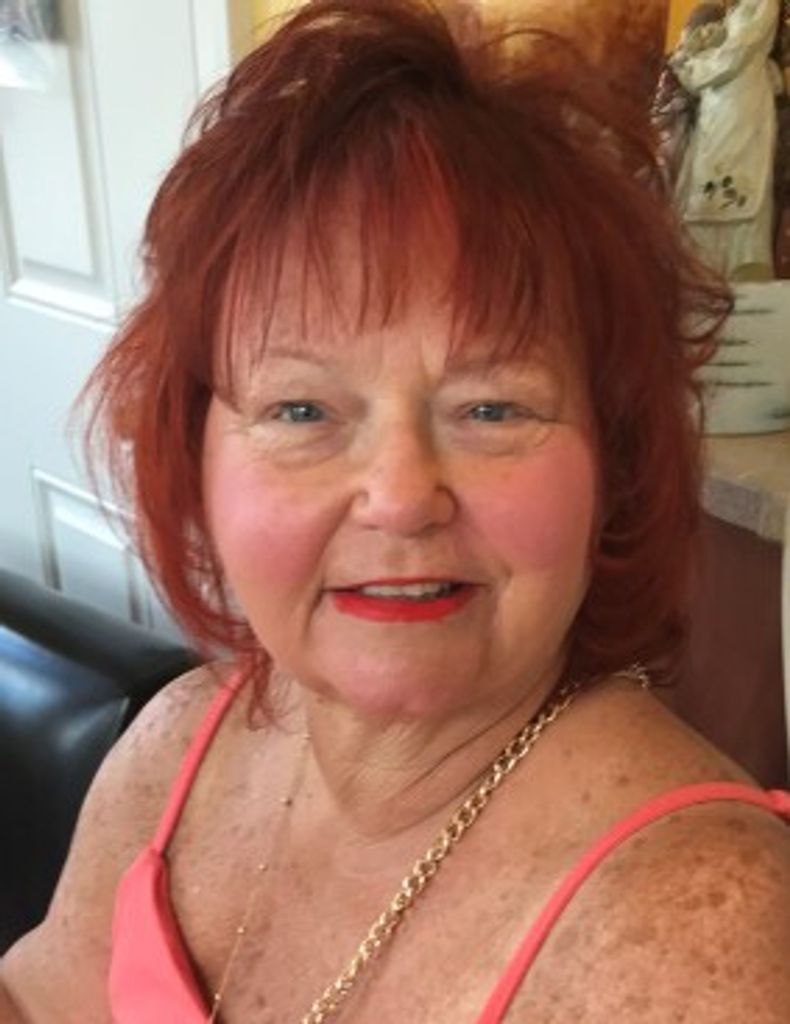 Lu-Anne (Steverman)  Luce Profile Photo