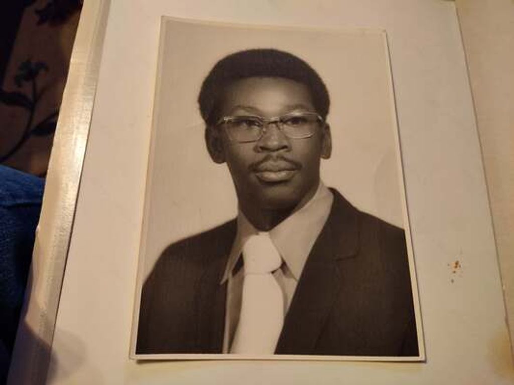 Melvin Ray Allen Profile Photo