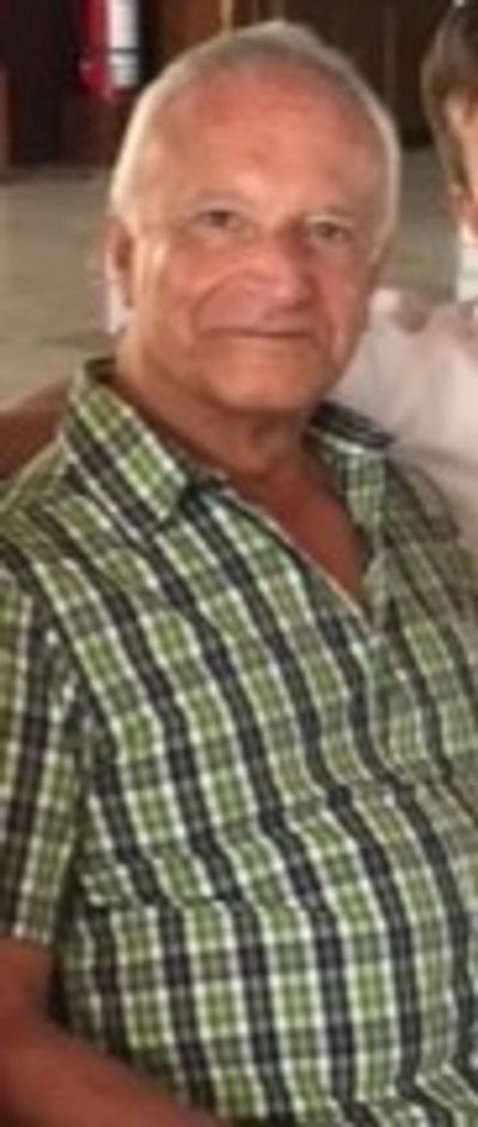 John Edward Pricci Profile Photo