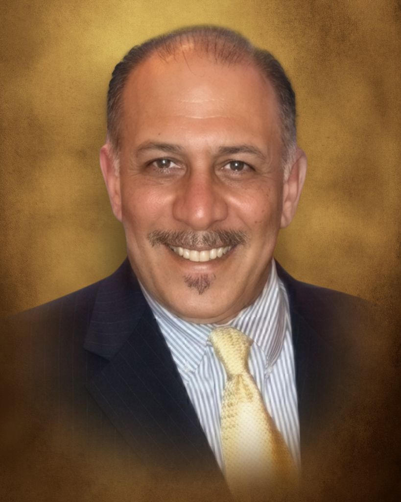 Duke Doumanian Profile Photo