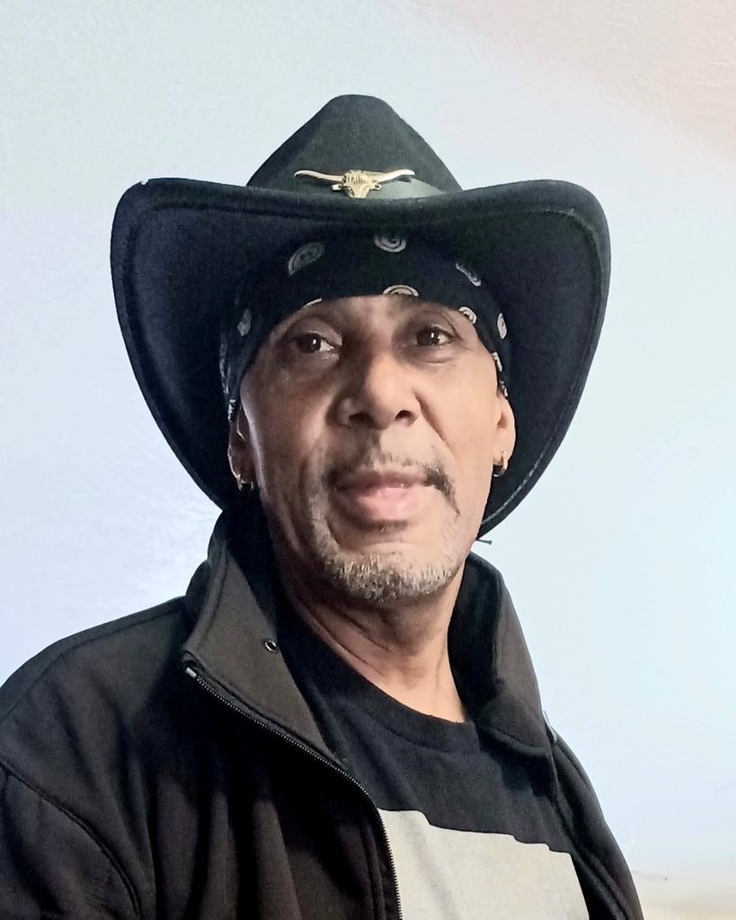 Robert Louis Ferguson, Jr.