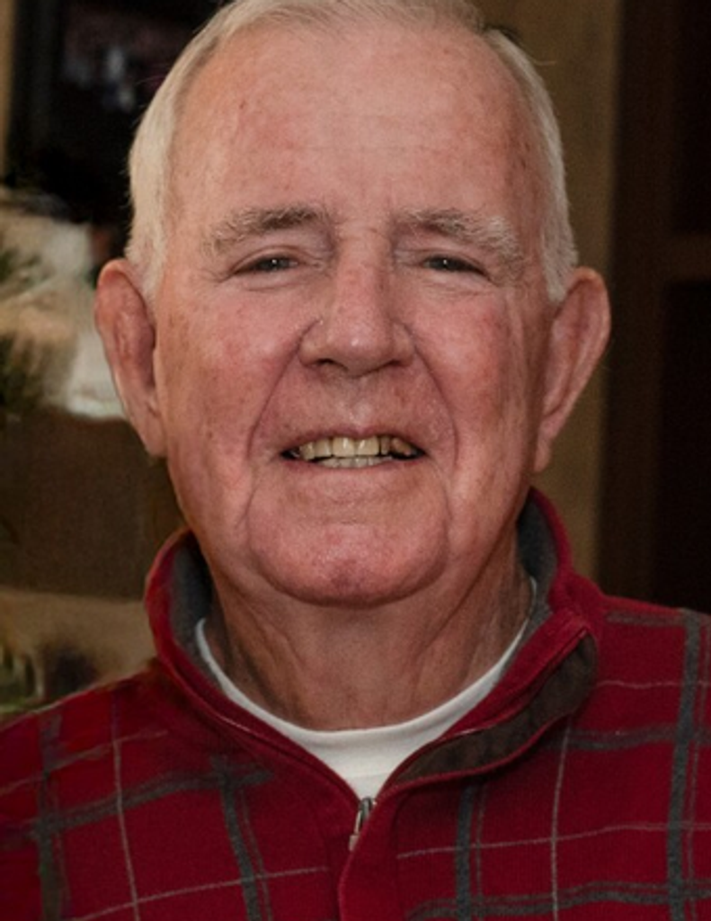 Larry Dean Withrow