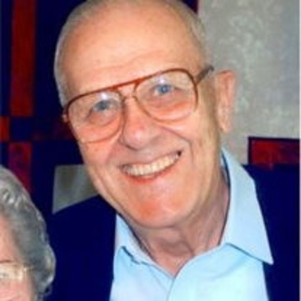 Raymond Tryon Profile Photo