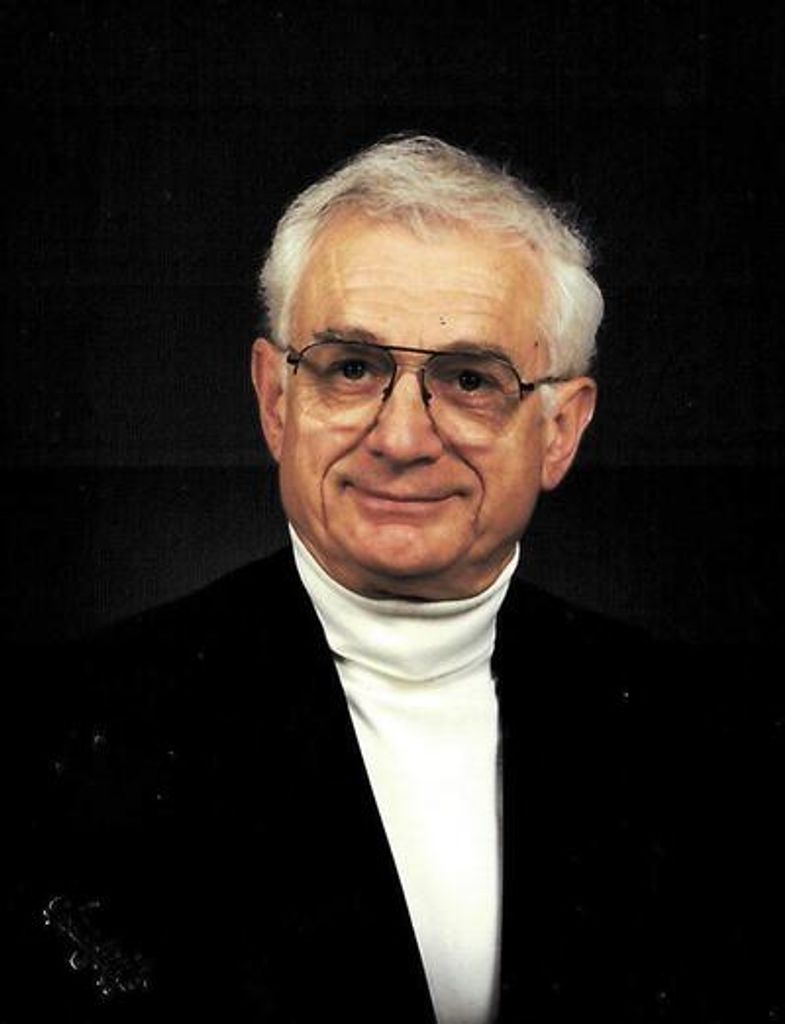 Leander J. Schwartz Profile Photo