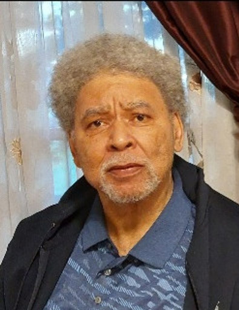 Robert Charles Junius,  Jr.