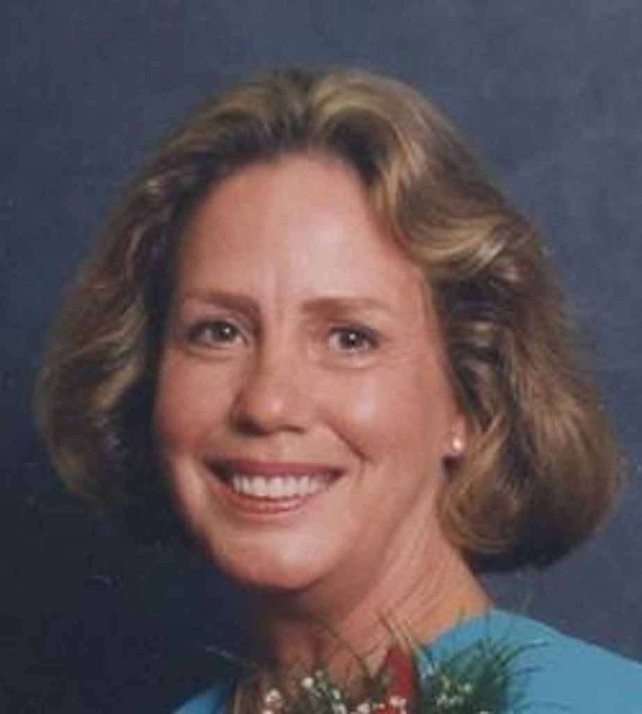 Janean Bishop Oglesby Profile Photo