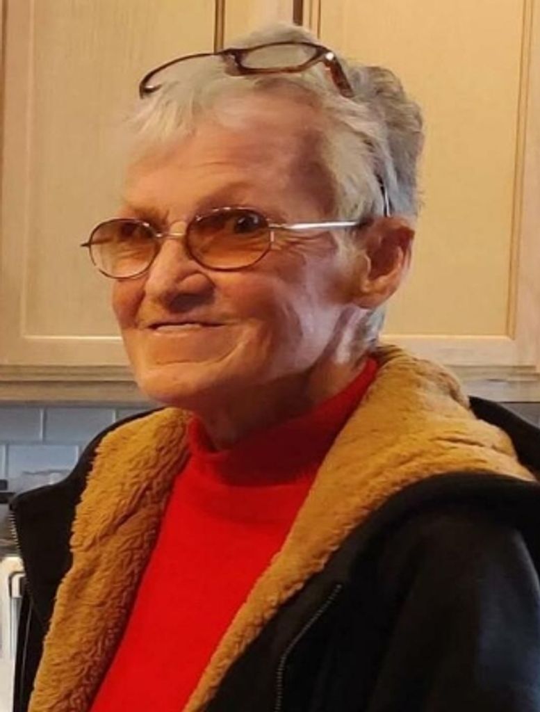 Margaret Ellen Gagnon Profile Photo