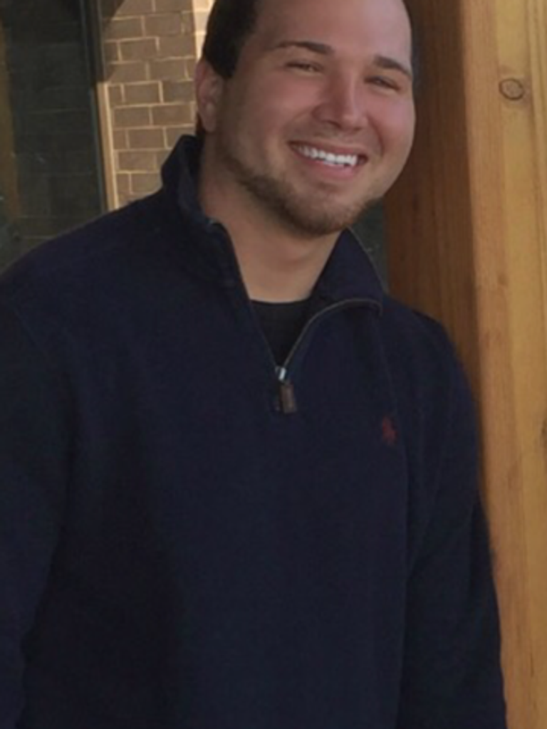 Collin Hannah