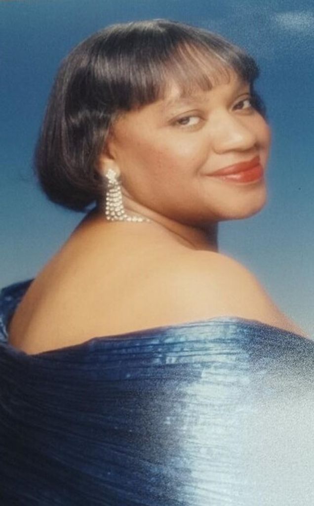 Bertha Cecelia Todd-Hall Profile Photo