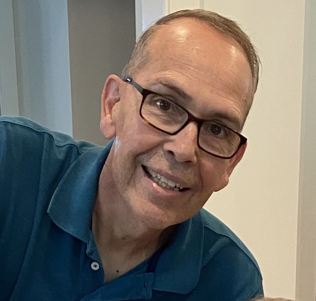 Daniel J. Gardetto Profile Photo