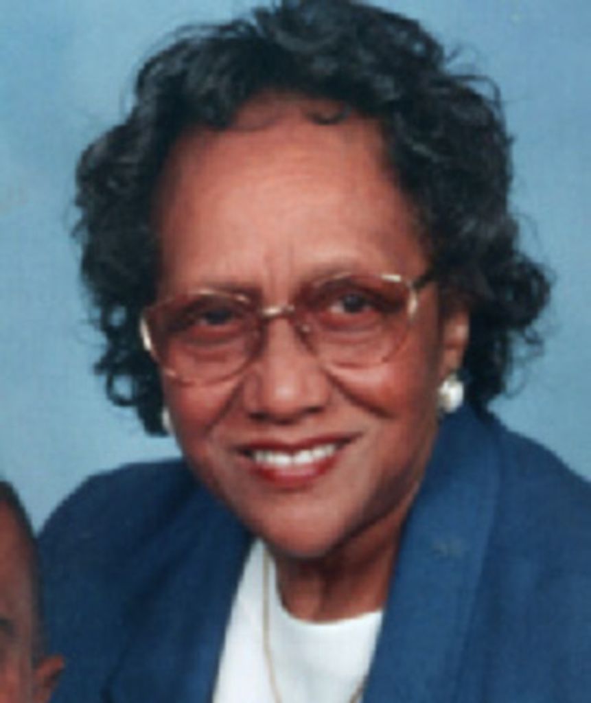 Emma Yancey Harris Profile Photo