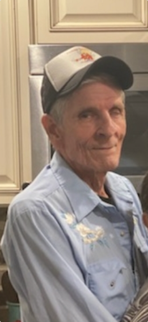 Rodger Dale Wilson Profile Photo
