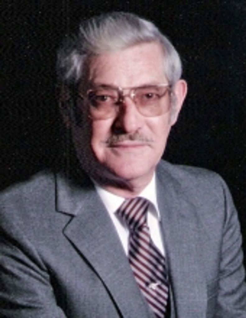 Elzy Lavelle "Rob" Roberson
