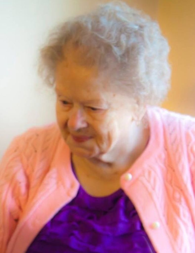 Leona Paulson