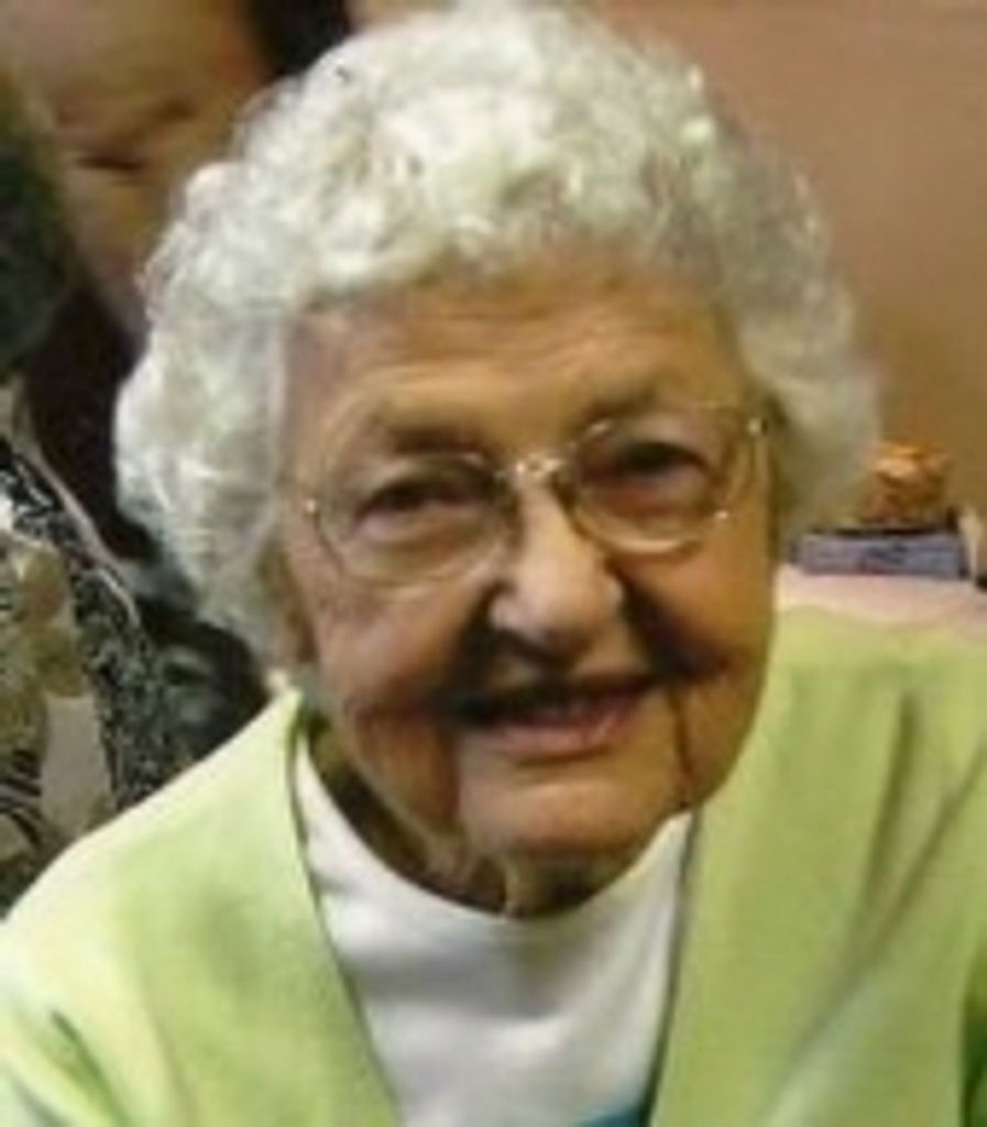 Elva M. Graham