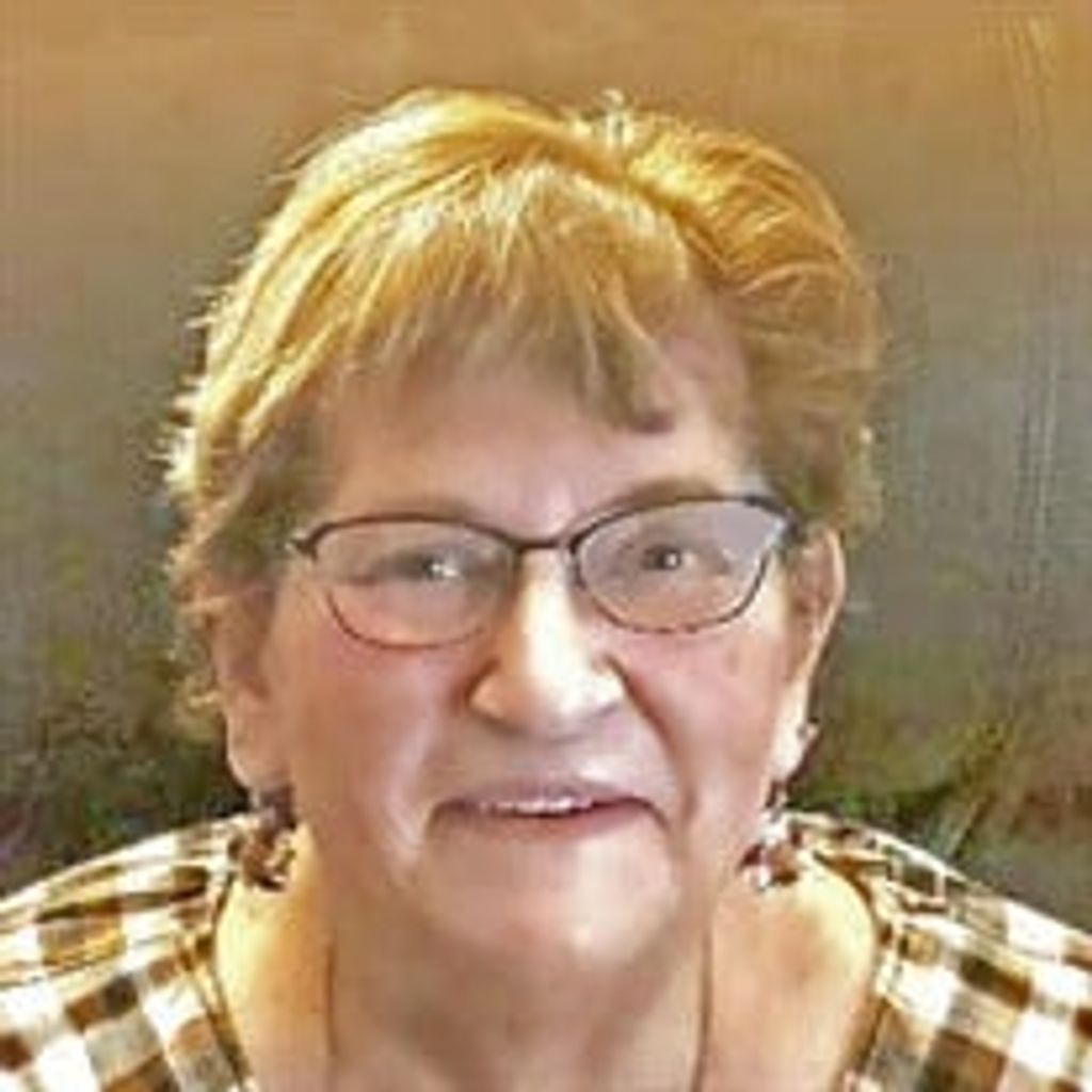 Doreen K. Schoonover