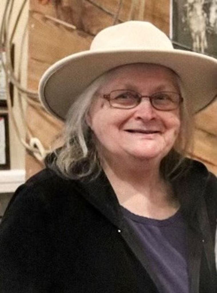 Judith 'Judy' Johnson Profile Photo
