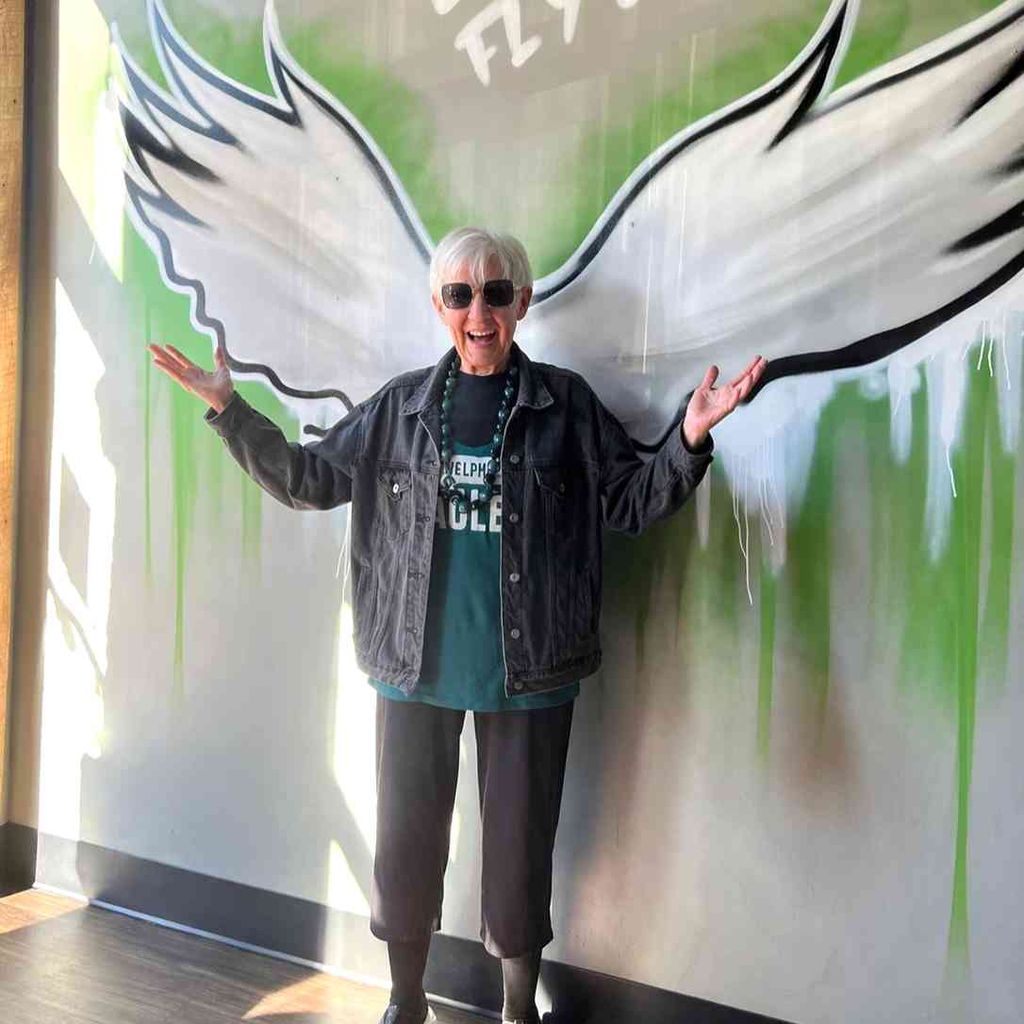 Margaret Stryker "G$" DeLucia Profile Photo