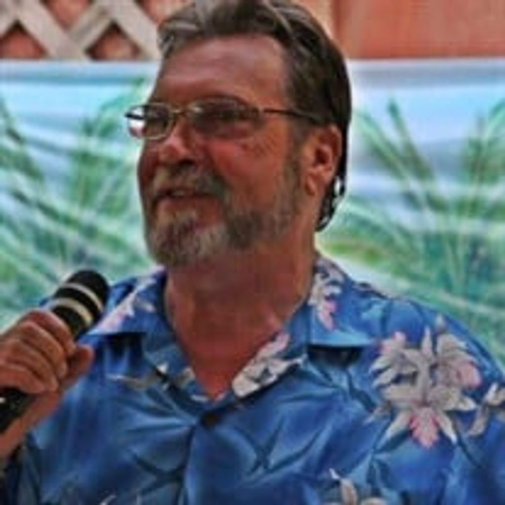 Kerry Lee Kriegel