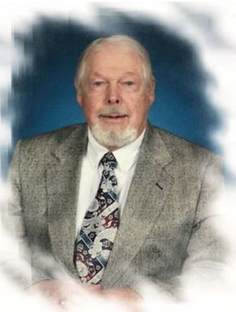 John Edward Bland