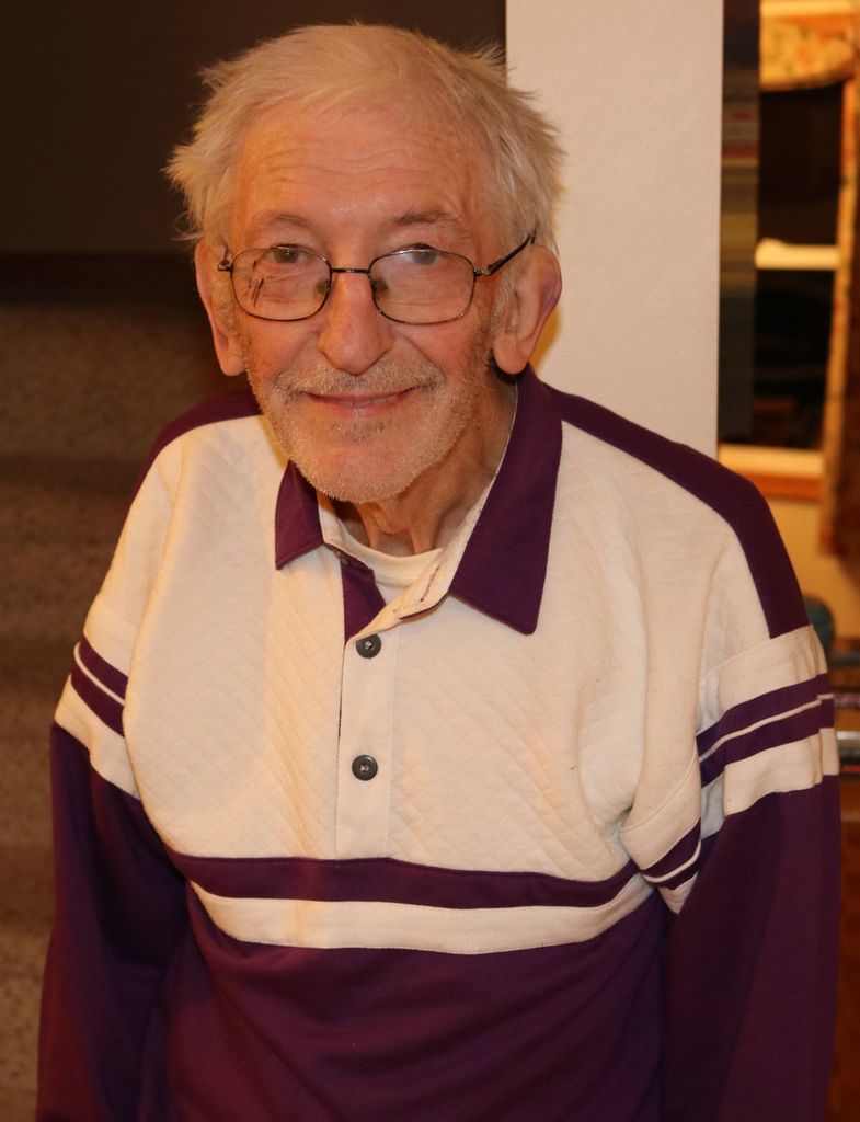 Kazimierz Bien Profile Photo
