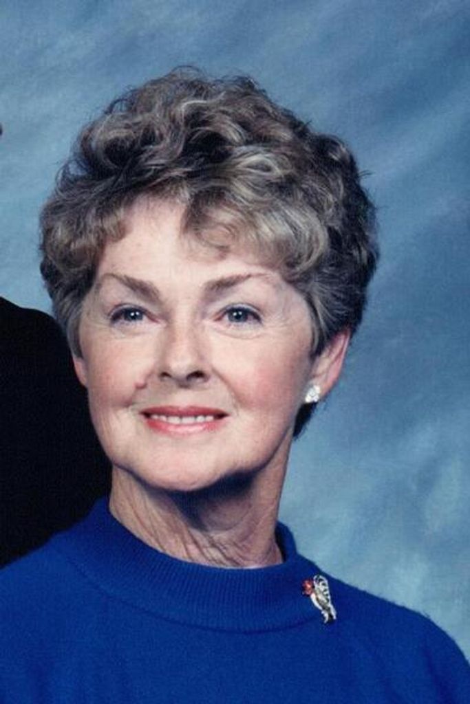 Betty I. Malone Profile Photo