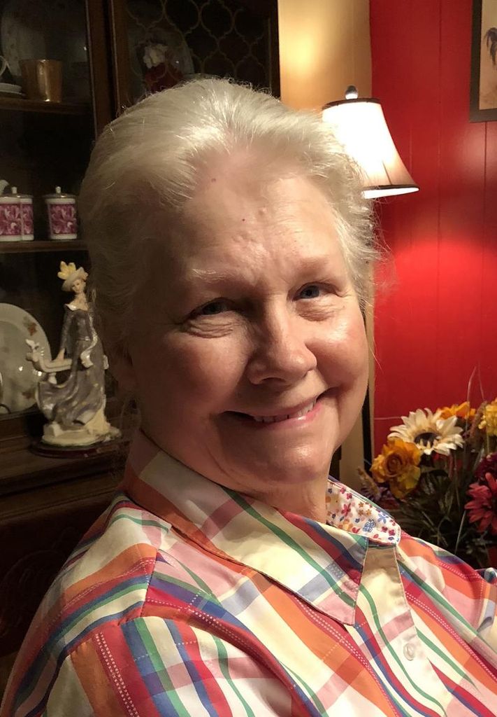 Lela M. Matthews Profile Photo