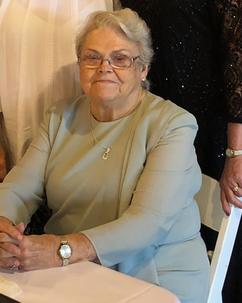 Cora Catherine Williams Profile Photo