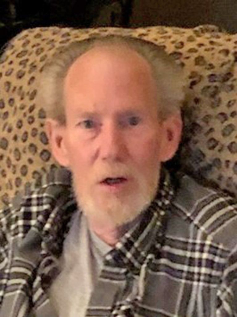 Chuck W. Wilhite