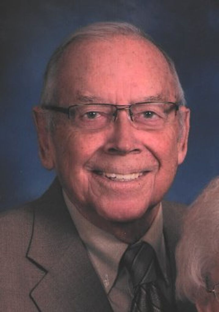 Jack Walter Mullholand