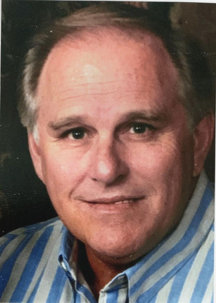 Jimmy Harris Profile Photo