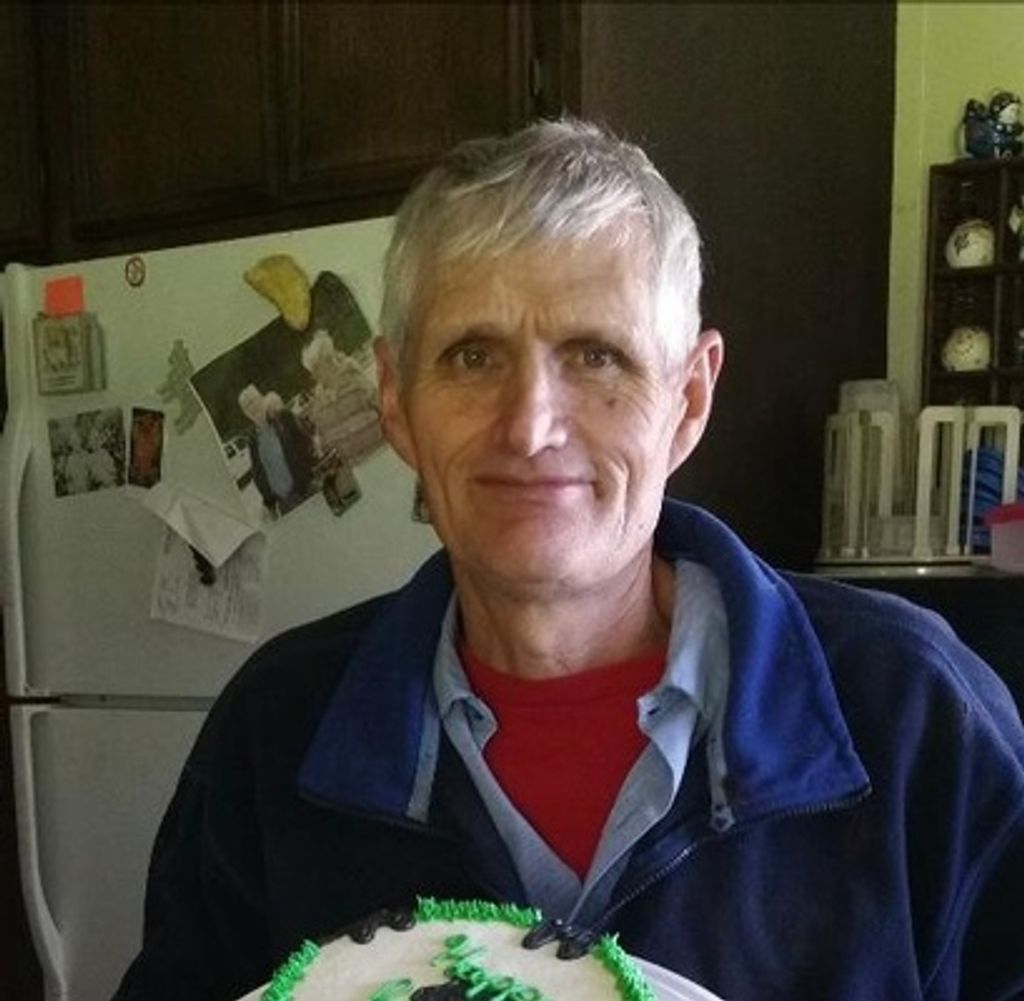 Bert M. Mcchesney Profile Photo