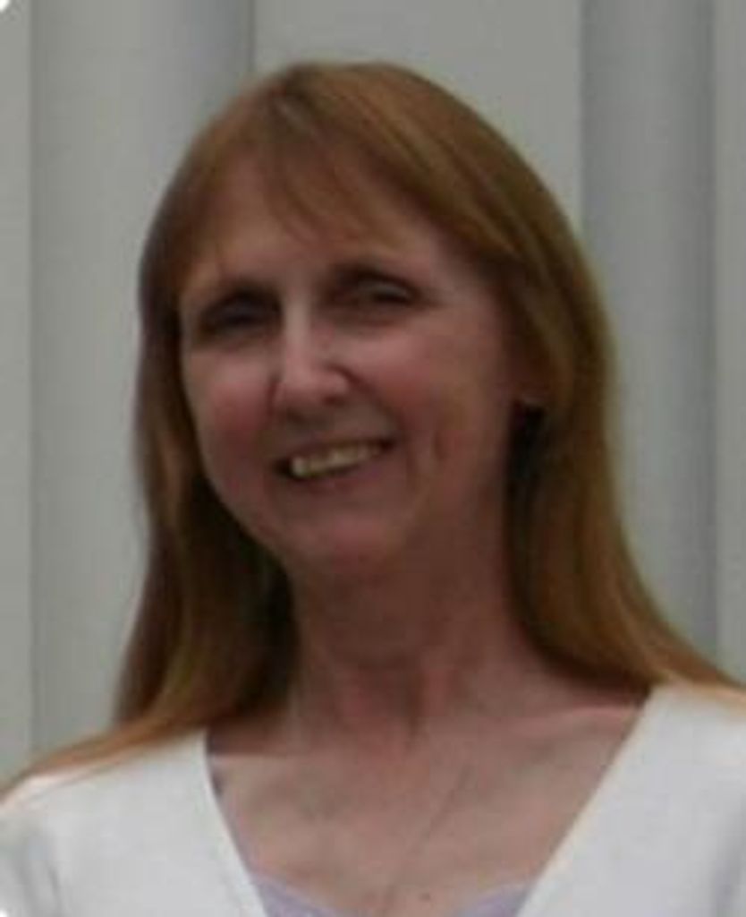 Jeannine "Jeannie" Warkentin