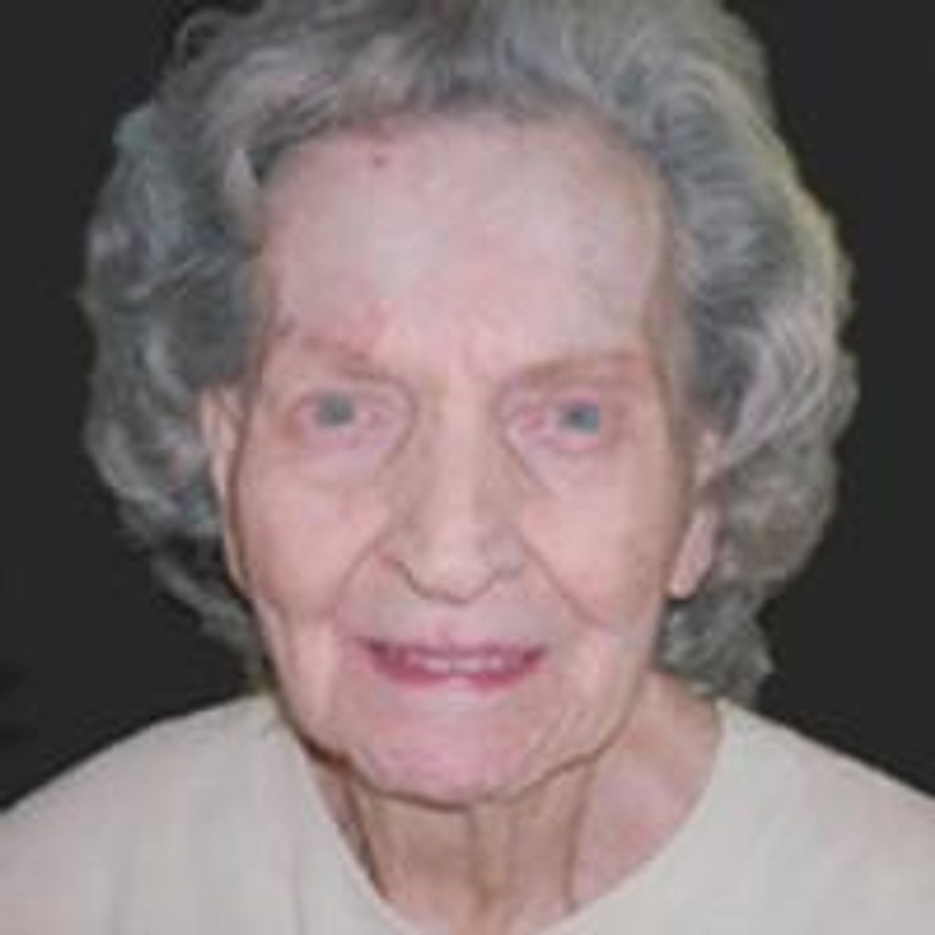 Florence S. Elliott