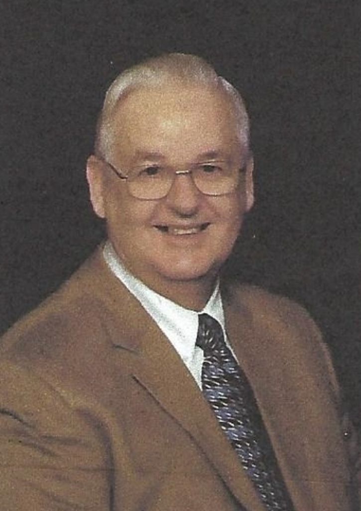 Russell Ruby Profile Photo