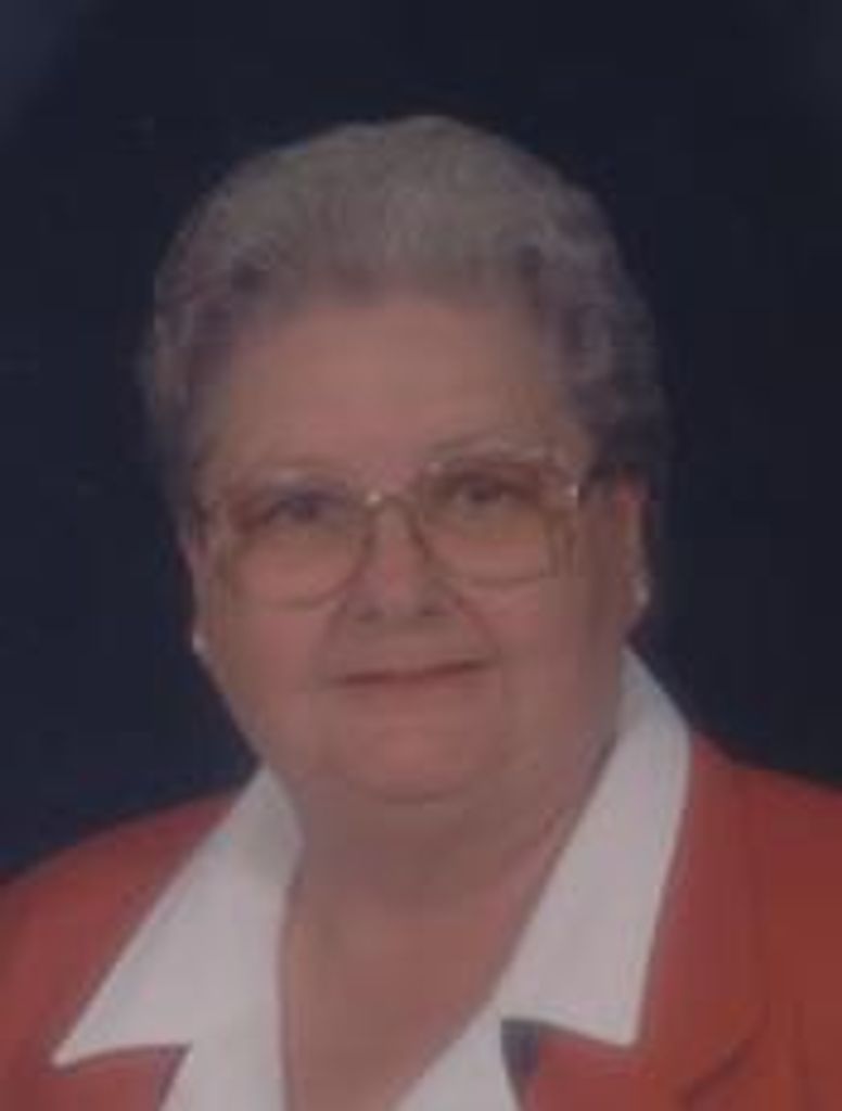 Betty W. Phillips