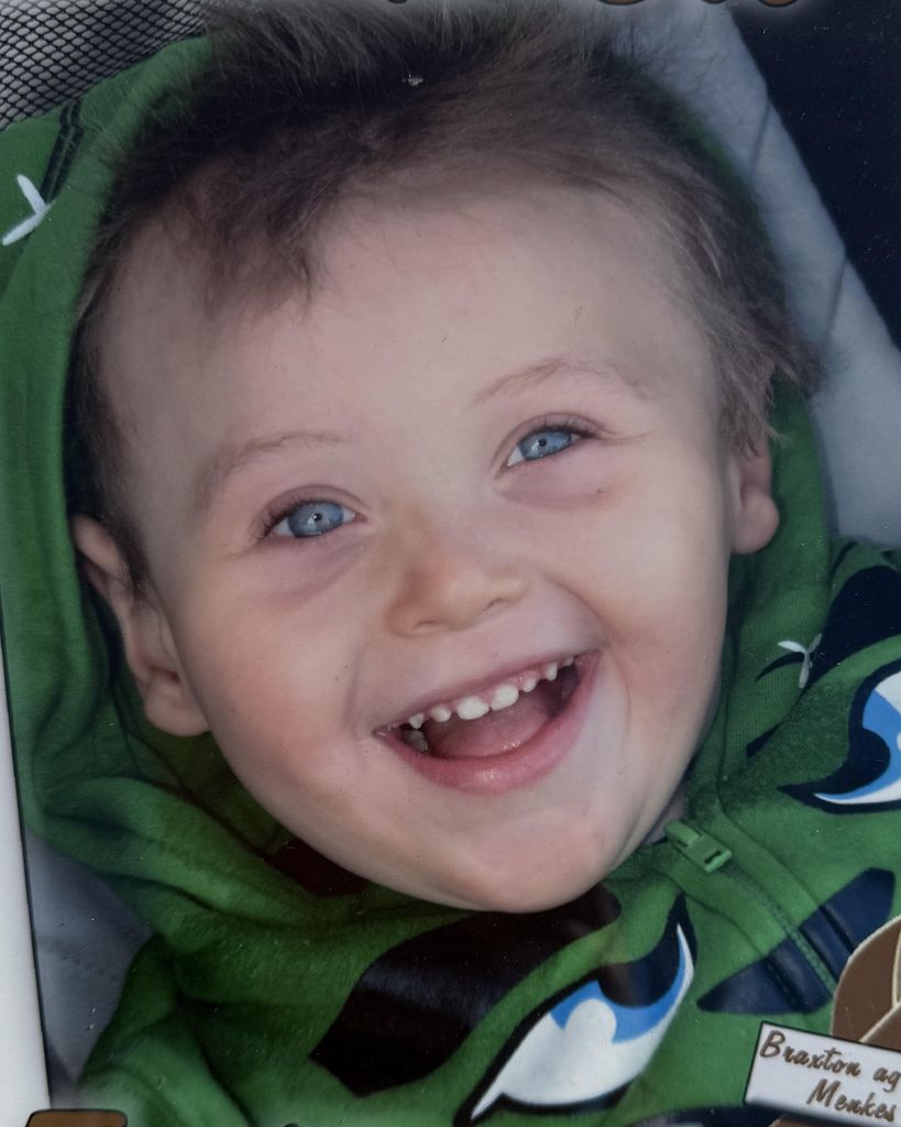 Braxton Alexander Lee Tyler