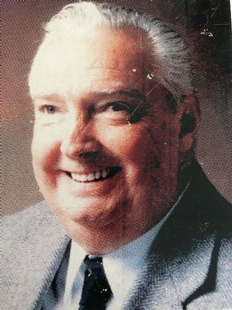 James W. Doherty Profile Photo