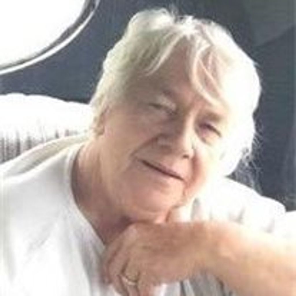 Frances Lillian "Fran" Struble