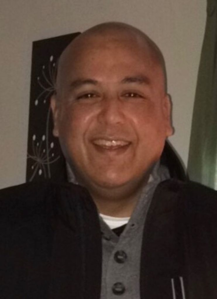 Juan Manuel Fuentes Profile Photo
