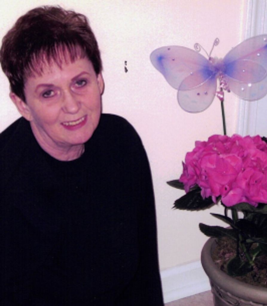 Dorothy Sienkiewicz Profile Photo