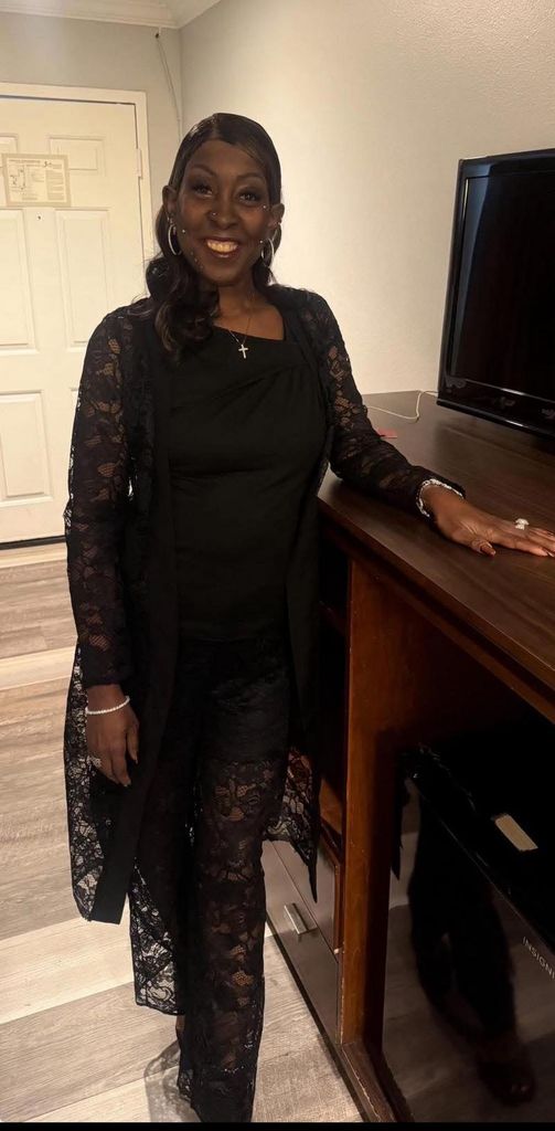Mary Johnson Profile Photo